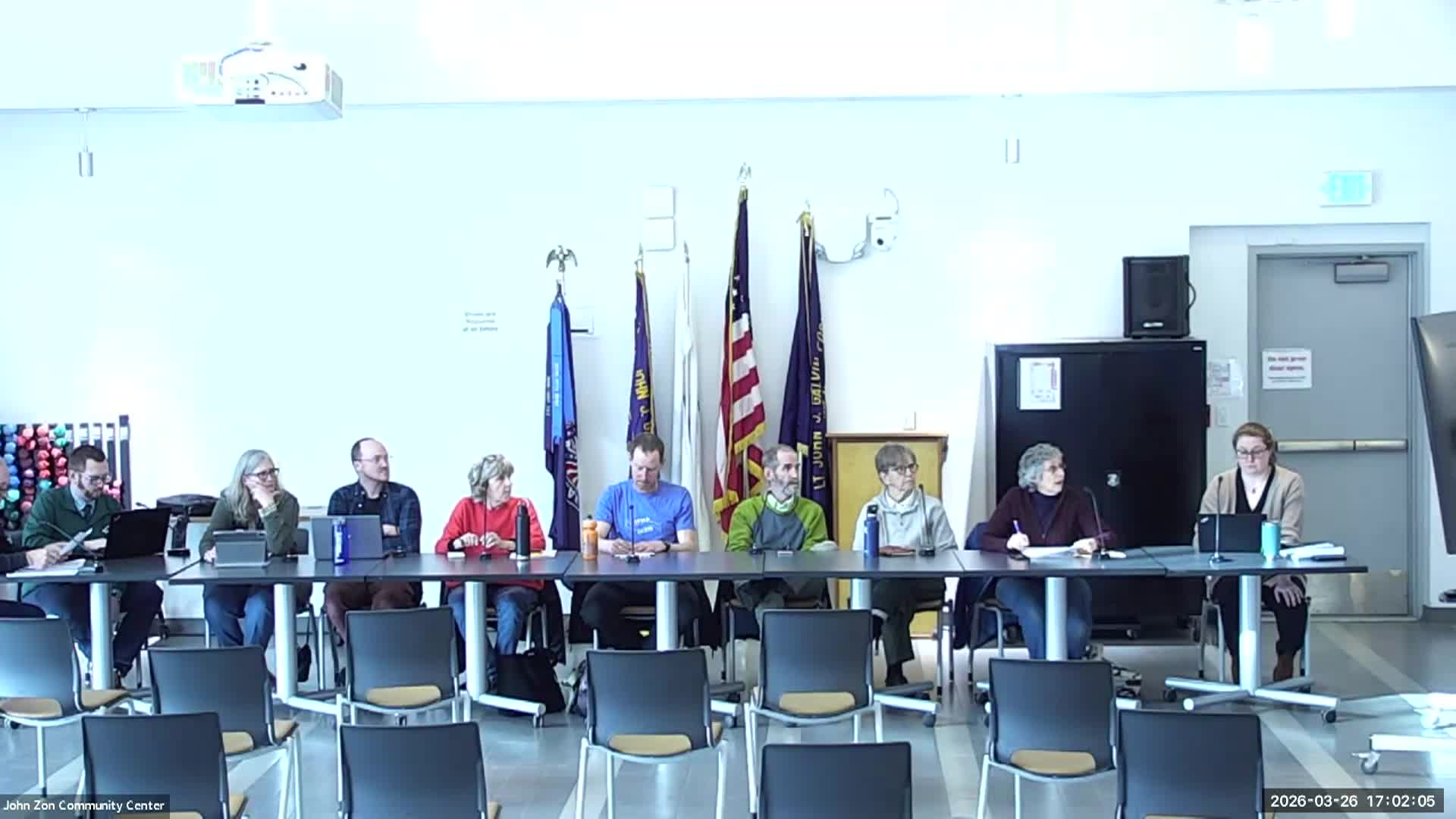 Thumbnail image for Community Preservation Committee March 26, 2026