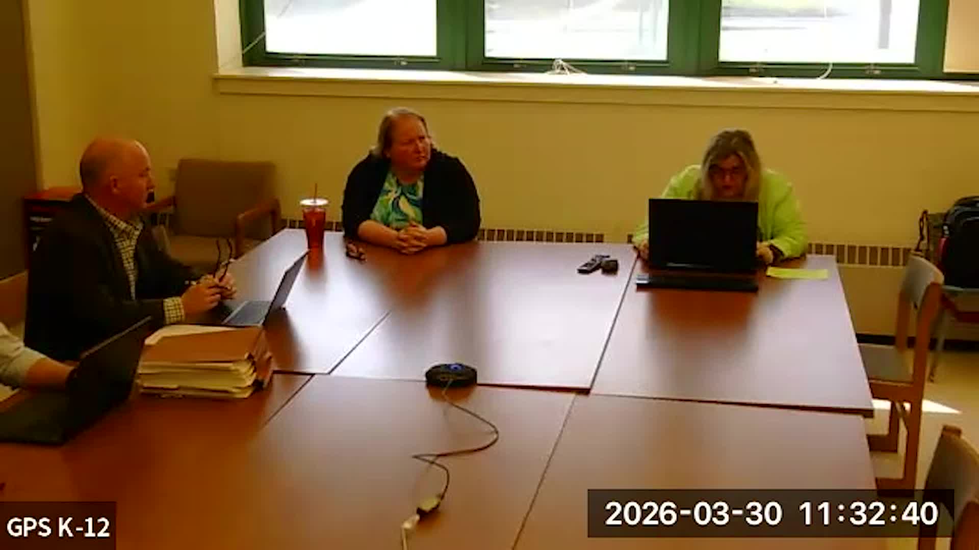 Thumbnail image for Budget and Finance Subcommittee March 30, 2026