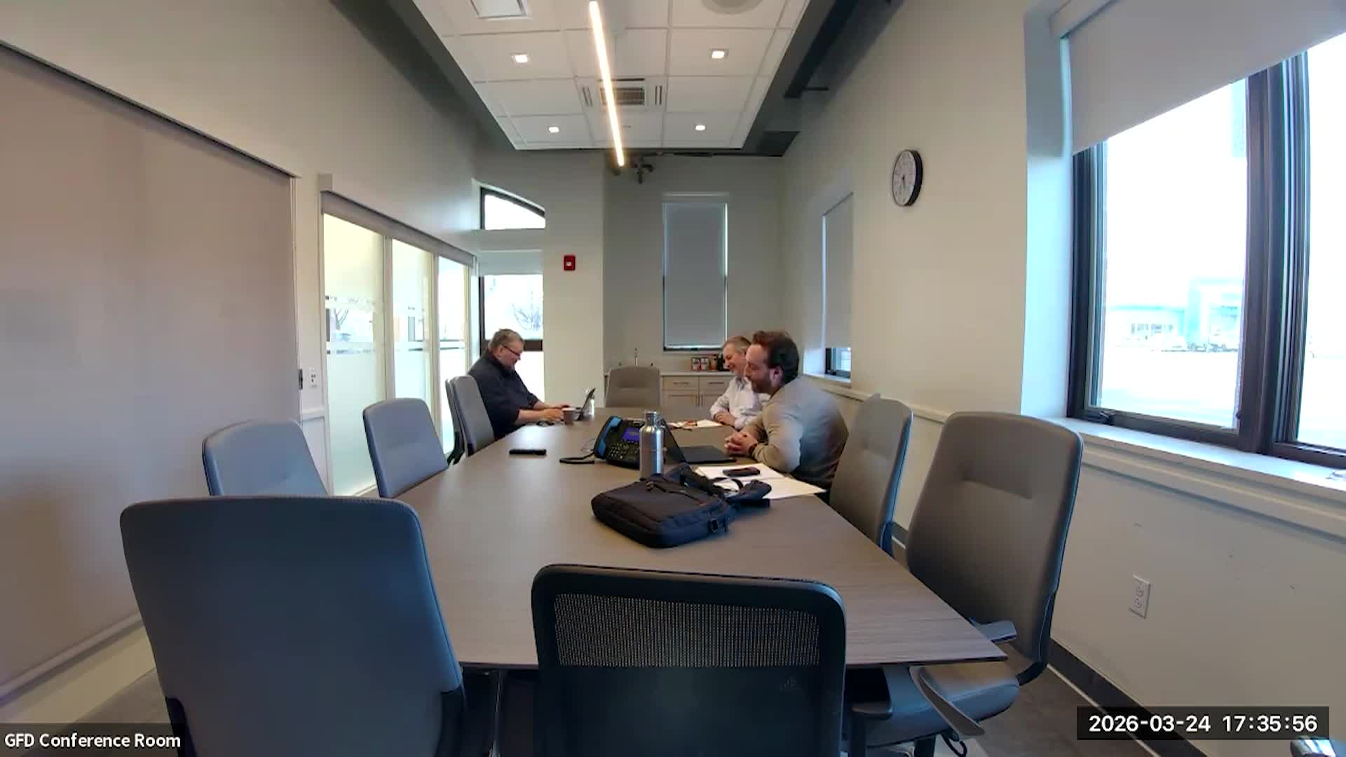 Thumbnail image for Cable Advisory Committee March 24, 2026