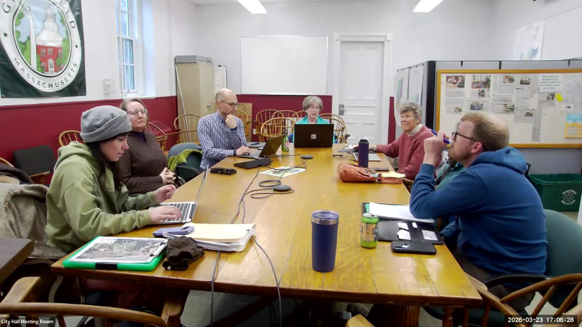 Thumbnail image for Open Space Task Force March 23, 2026