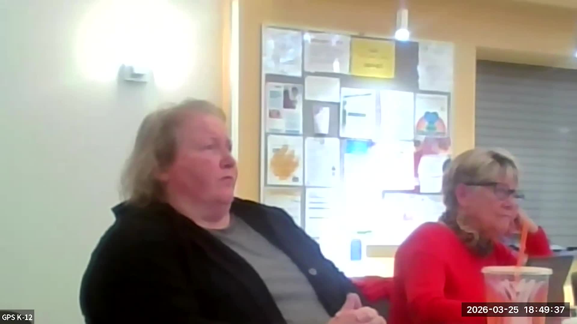 Thumbnail image for School Committee Special Meeting March 24, 2026