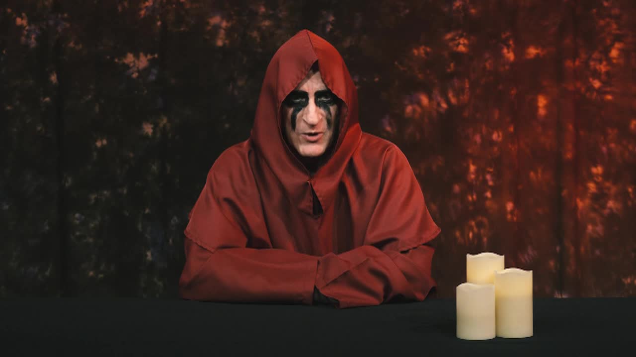 Thumbnail image for Graveyard Cinema - Ep 101 Woman Who Came Back