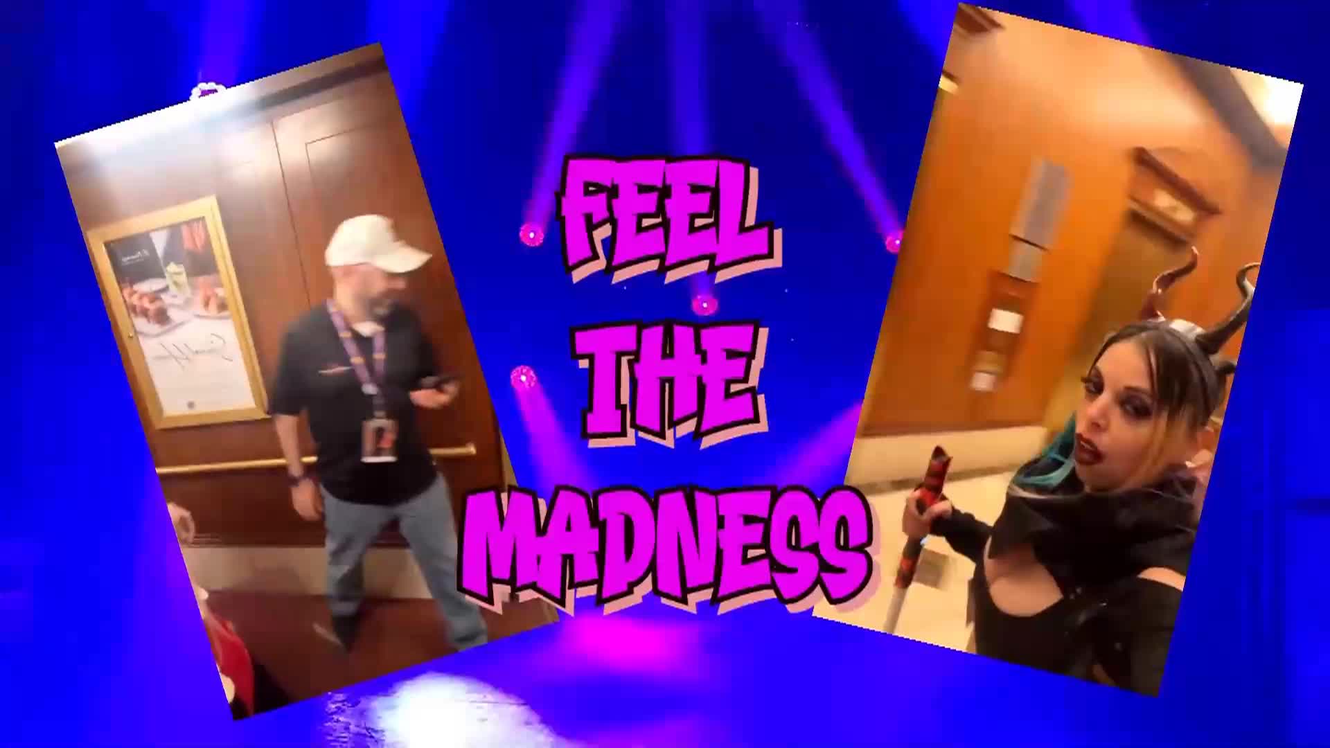 Thumbnail image for Angrygeeks New Studio _One a Rocker Always A Rocker Cowboy Mach Bell