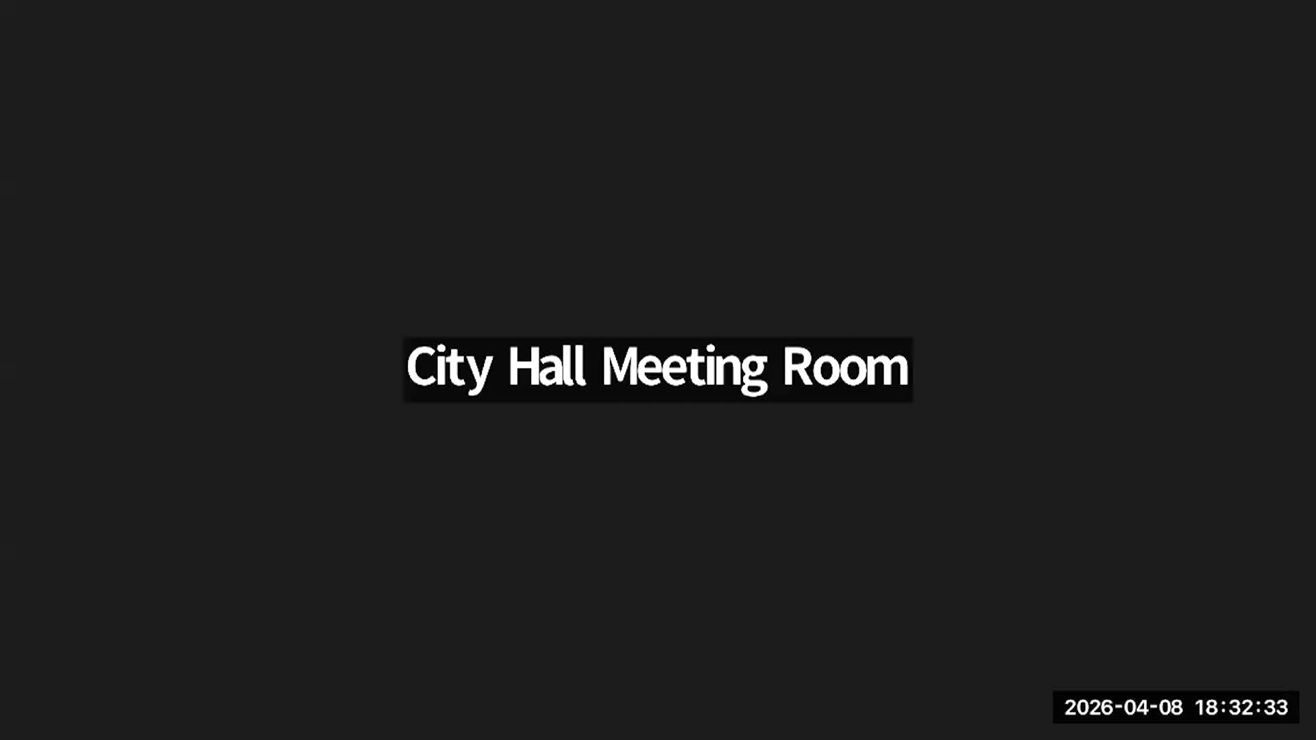 Thumbnail image for Appointments and Ordinances Committee April 8, 2026