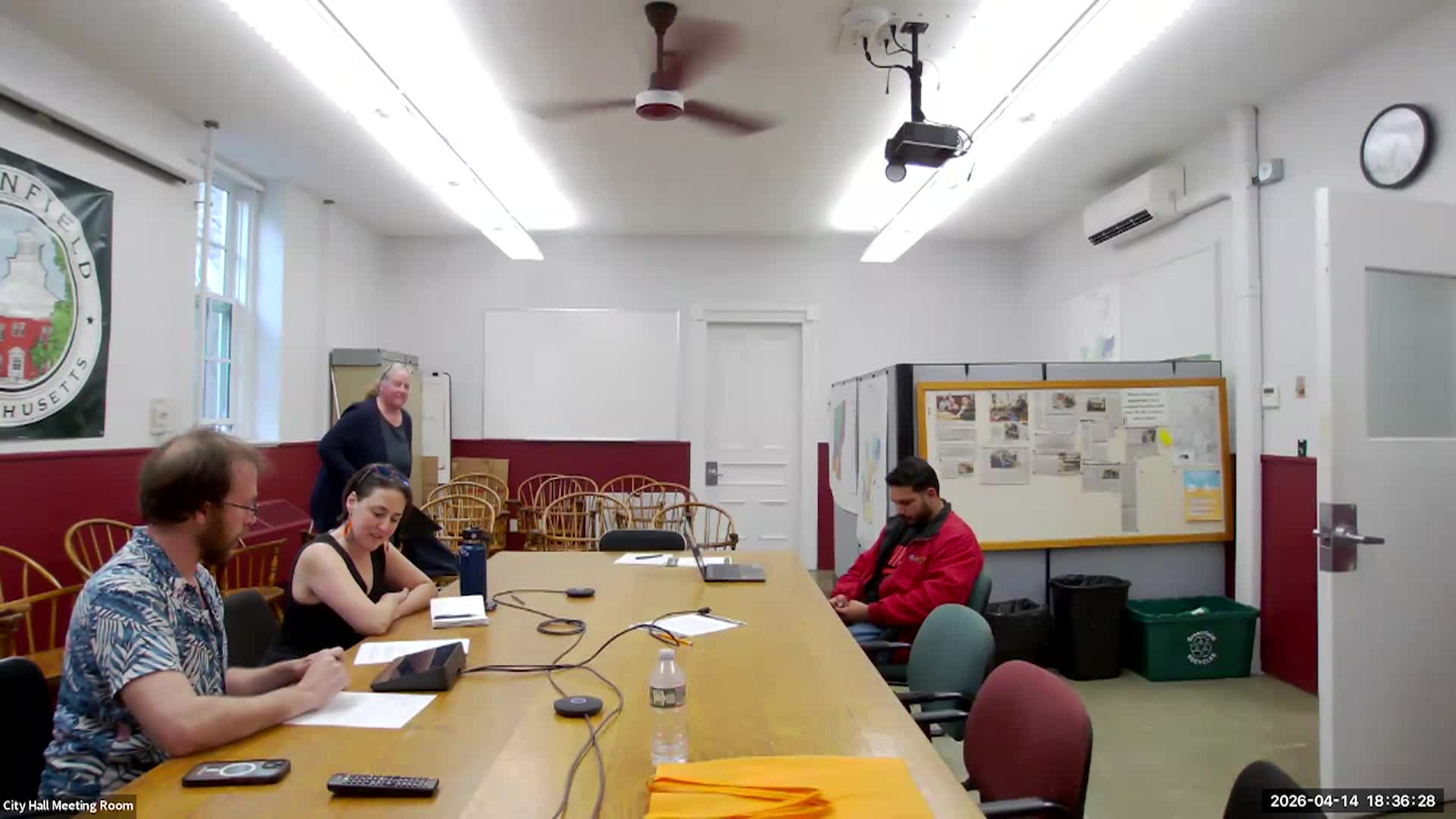 Thumbnail image for  Economic Development Committee April 14, 2026