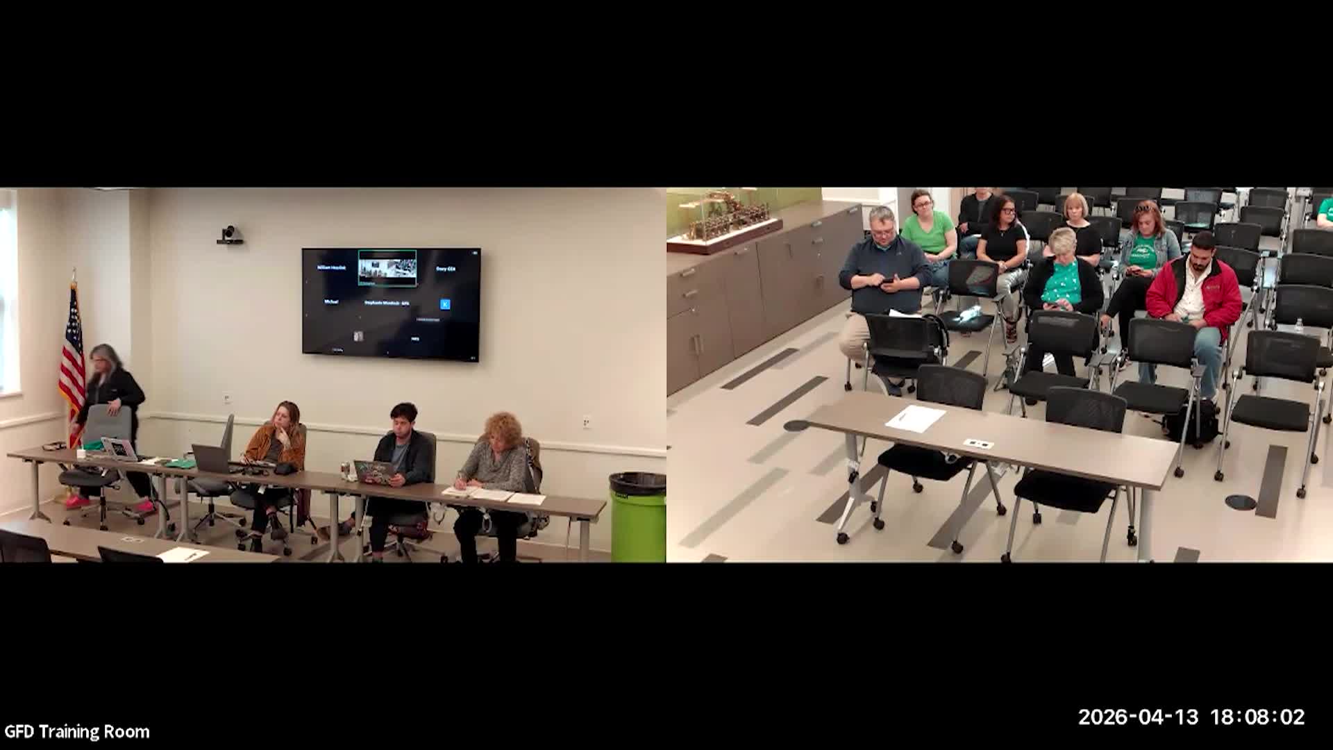 Thumbnail image for Ways and Means April 13, 2026