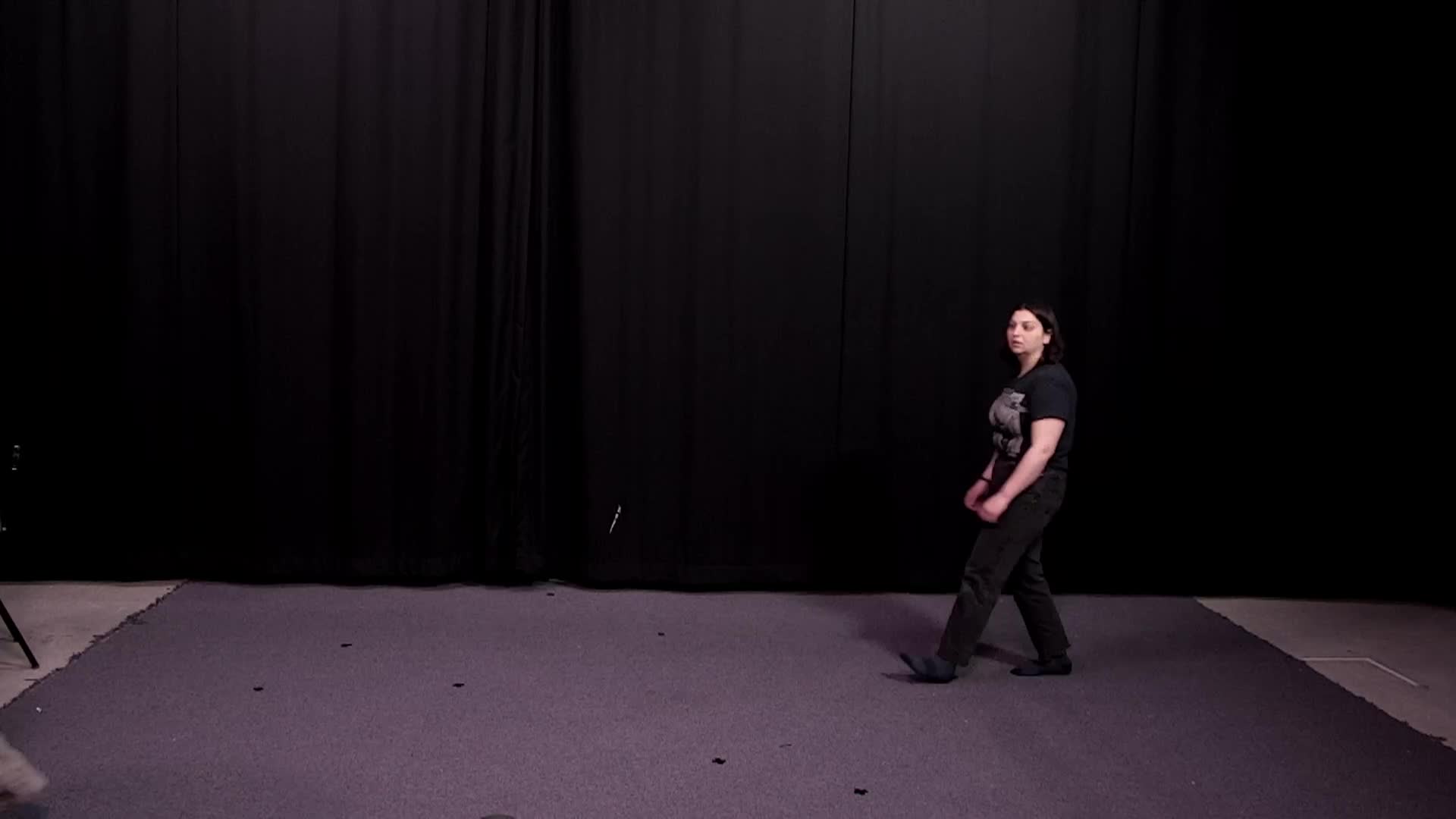 Thumbnail image for Qigong Practice with Eileen Ruby - Episode 5