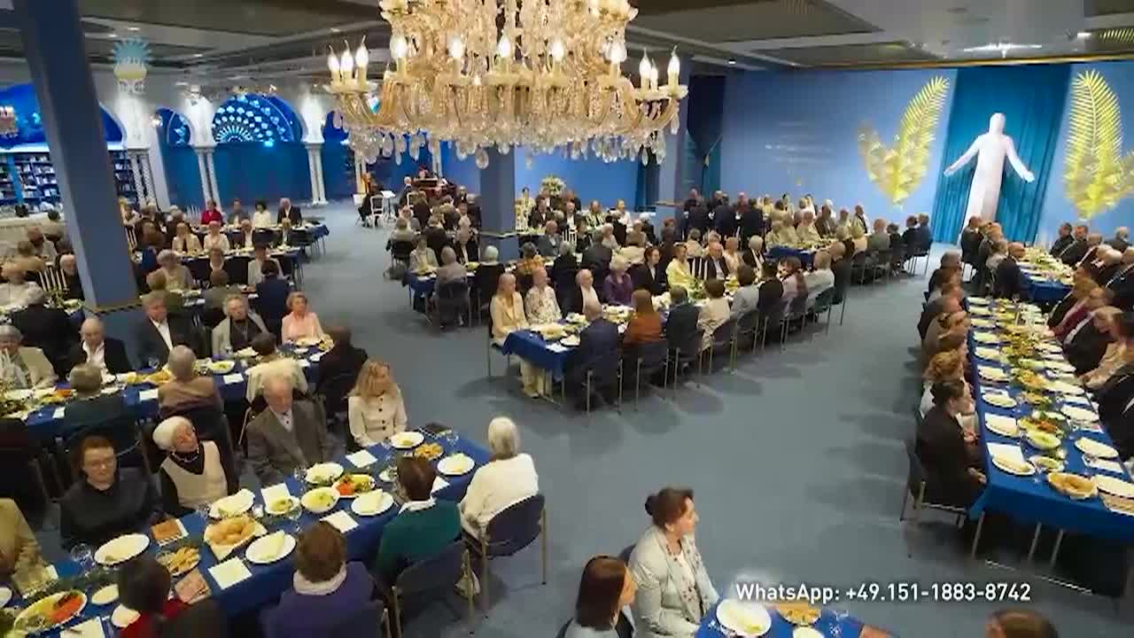 Thumbnail image for Original Christian Community Gathering - A Call for Women - Part 2 of 2 _HD_