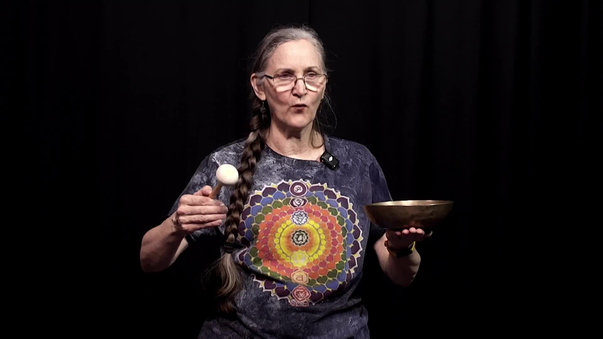 Thumbnail image for Qigon Practice with Eileen Ruby Episode 6