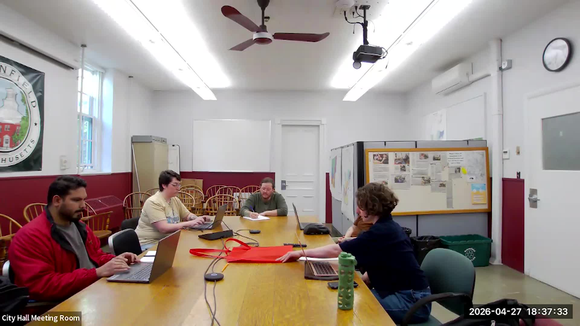 Thumbnail image for Community Relations Committee April 27, 2026
