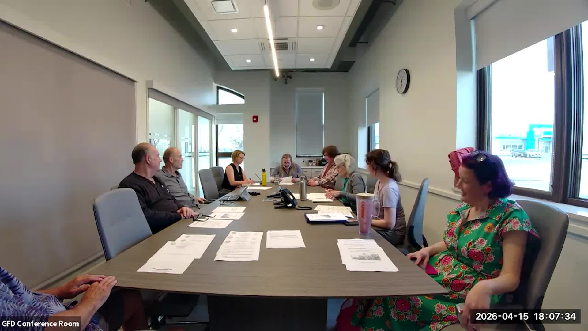 Thumbnail image for Planning Board April 15, 2026