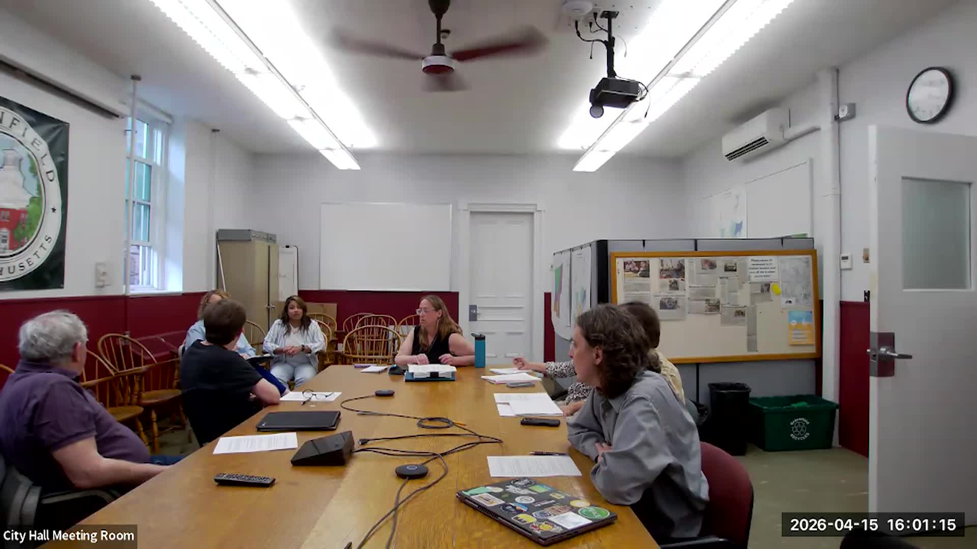 Thumbnail image for Board of Assessors April 15, 2026
