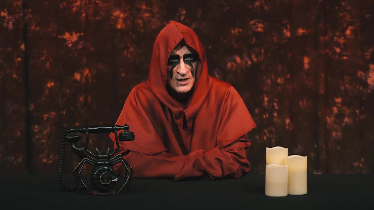 Thumbnail image for Graveyard Cinema - Ep 103 Dementia 13