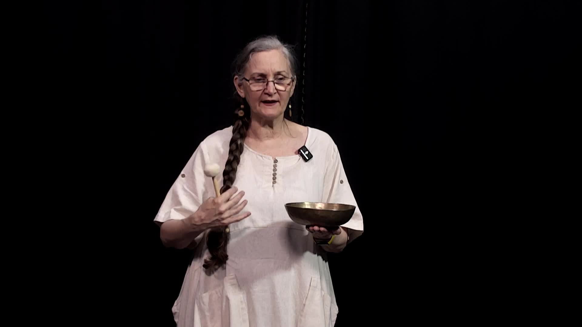 Thumbnail image for Qigong Practice with Eileen Ruby Episode 7