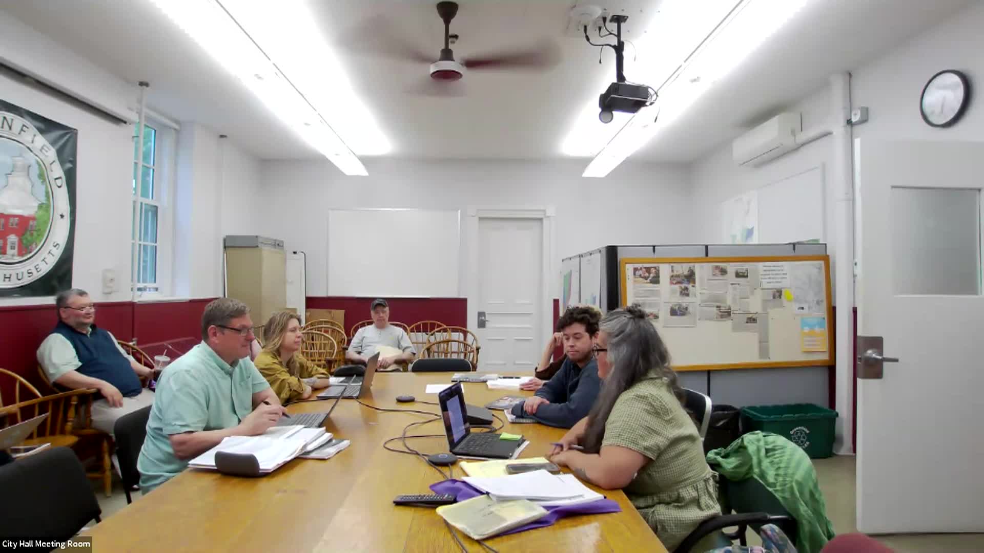 Thumbnail image for Ways and Means Committee FY27 Budget Meeting May 5, 2026