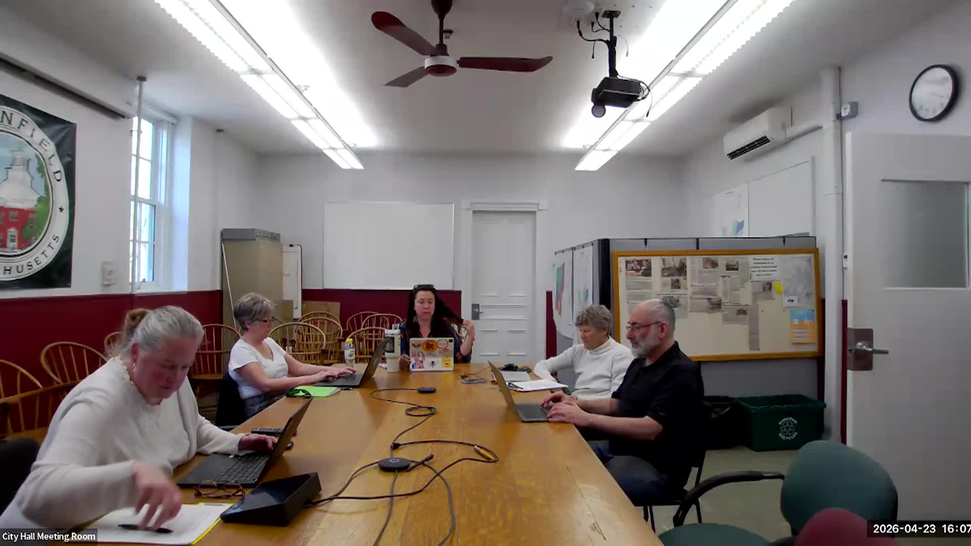 Thumbnail image for Sustainable Greenfield Implementation Committee April 23, 2026