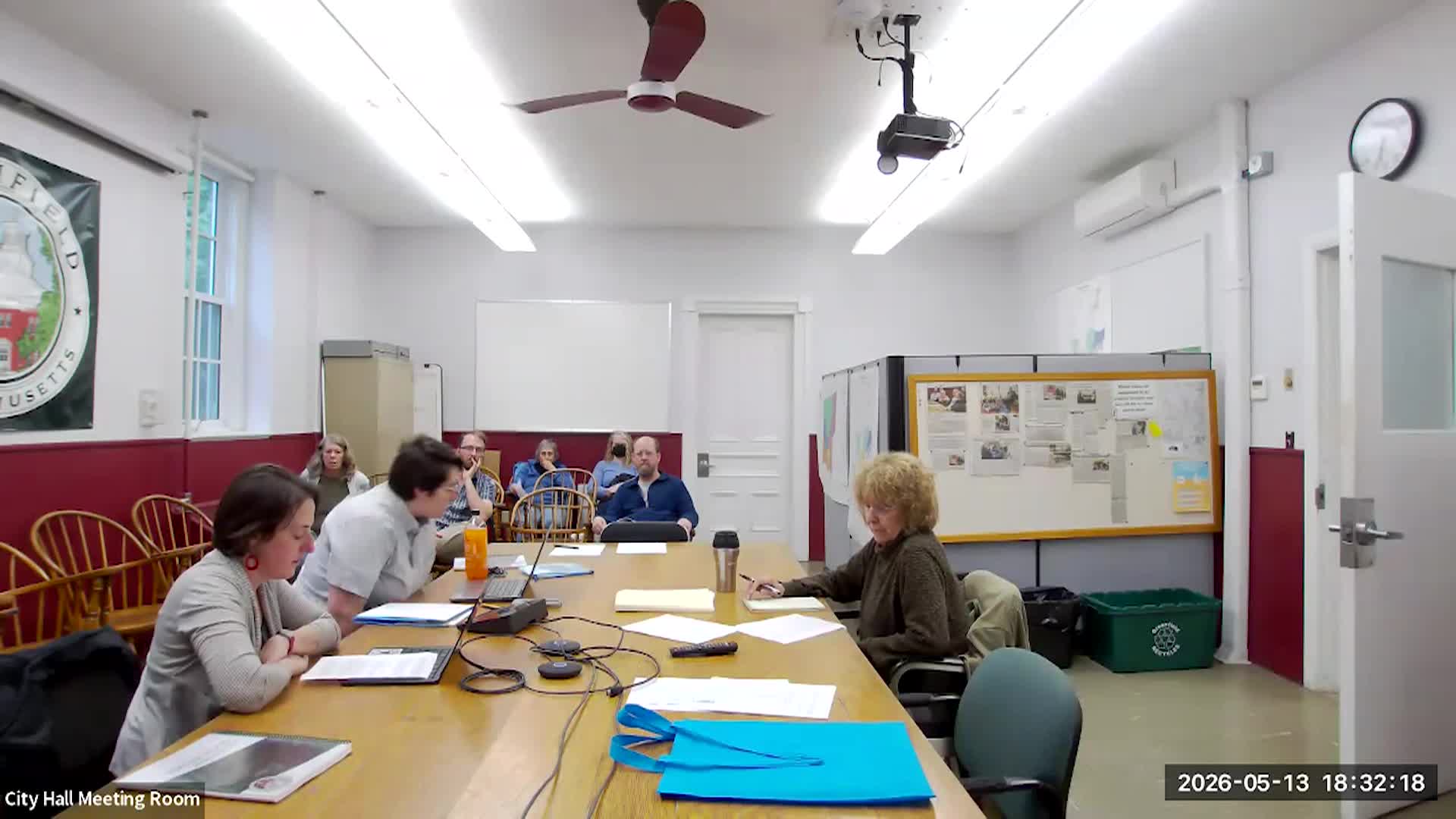 Thumbnail image for Appointments & Ordinance May 13, 2026