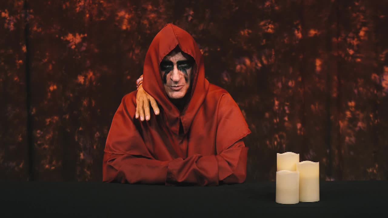 Thumbnail image for Graveyard Cinema - Ep 104 The Crawling Hand