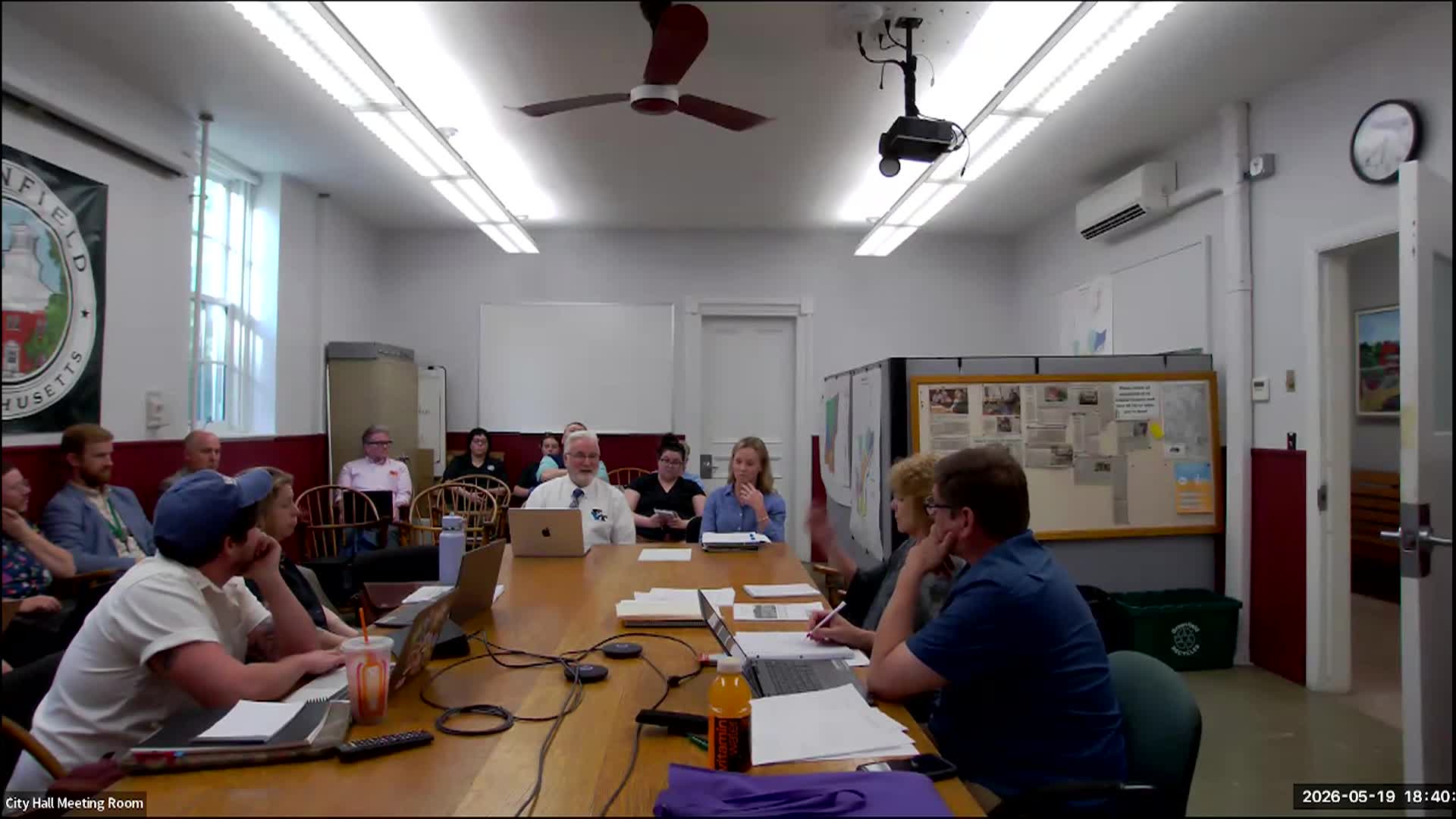 Thumbnail image for Ways and Means Committee May 19, 2026
