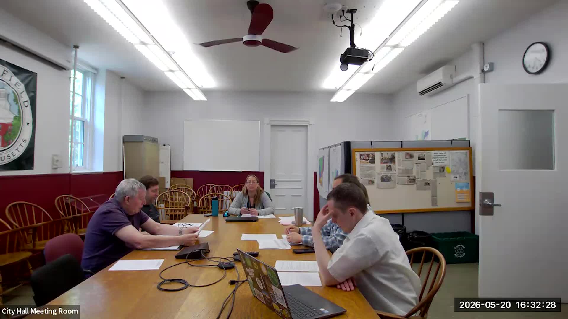 Thumbnail image for Board of Assessors May 20, 2026