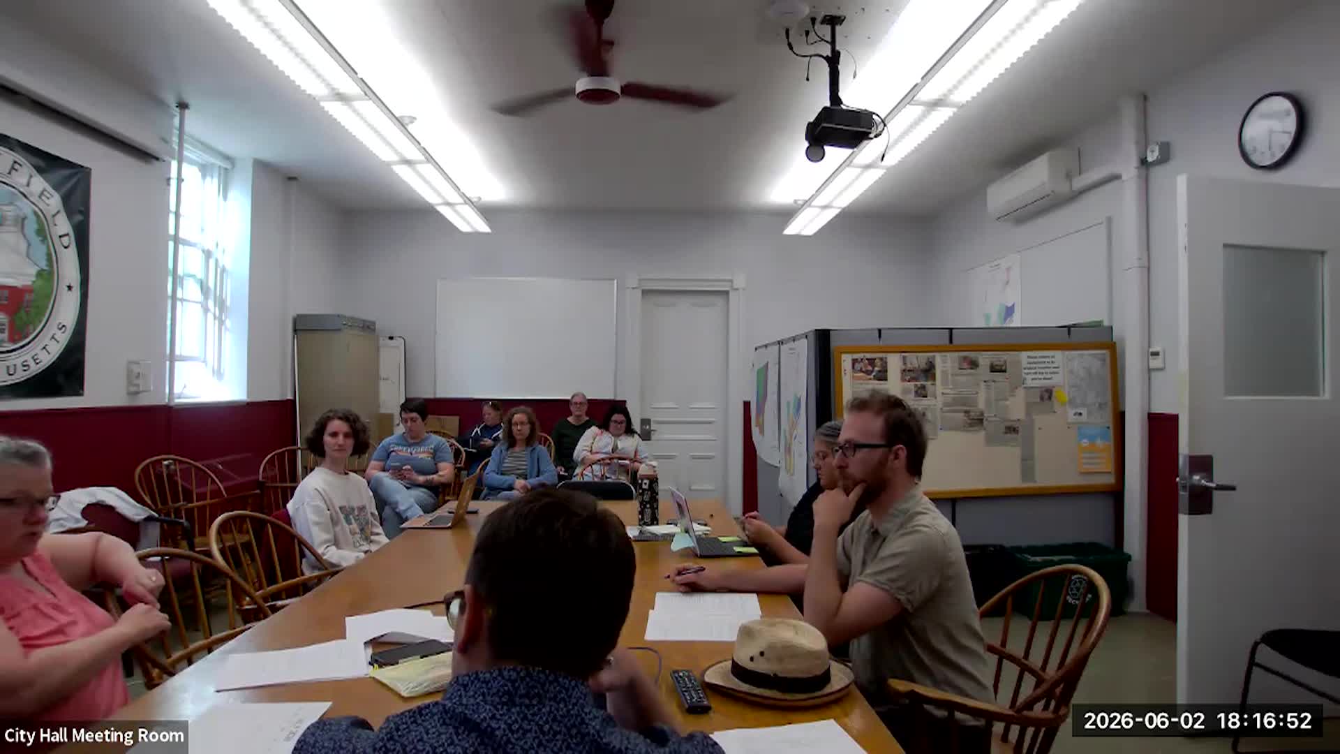 Thumbnail image for Committee Chairs June 2, 2026