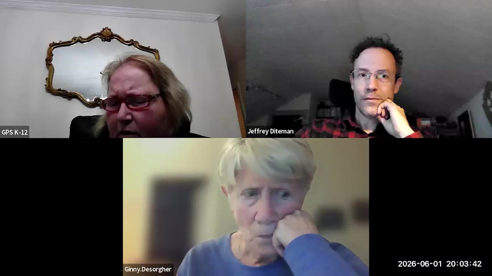 Thumbnail image for Community Engagement Subcommittee June 1, 2026