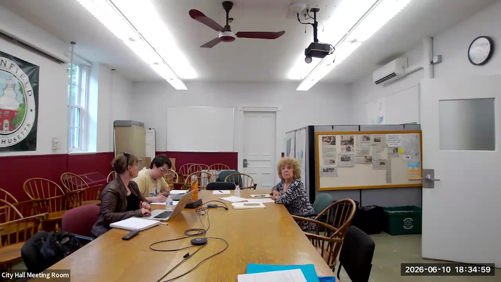 Thumbnail image for Appointments and Ordinances Committee June 10, 2026