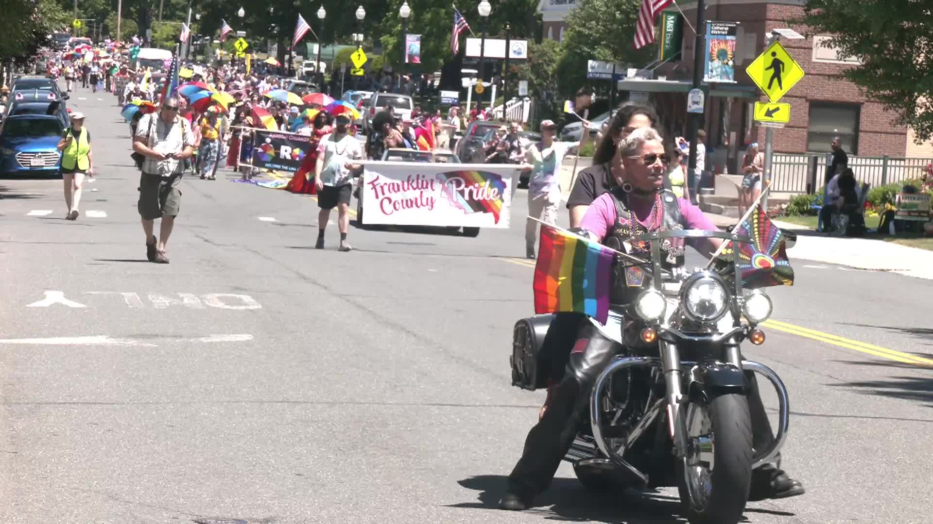 Thumbnail image for Franklin County Pride Parade 2026
