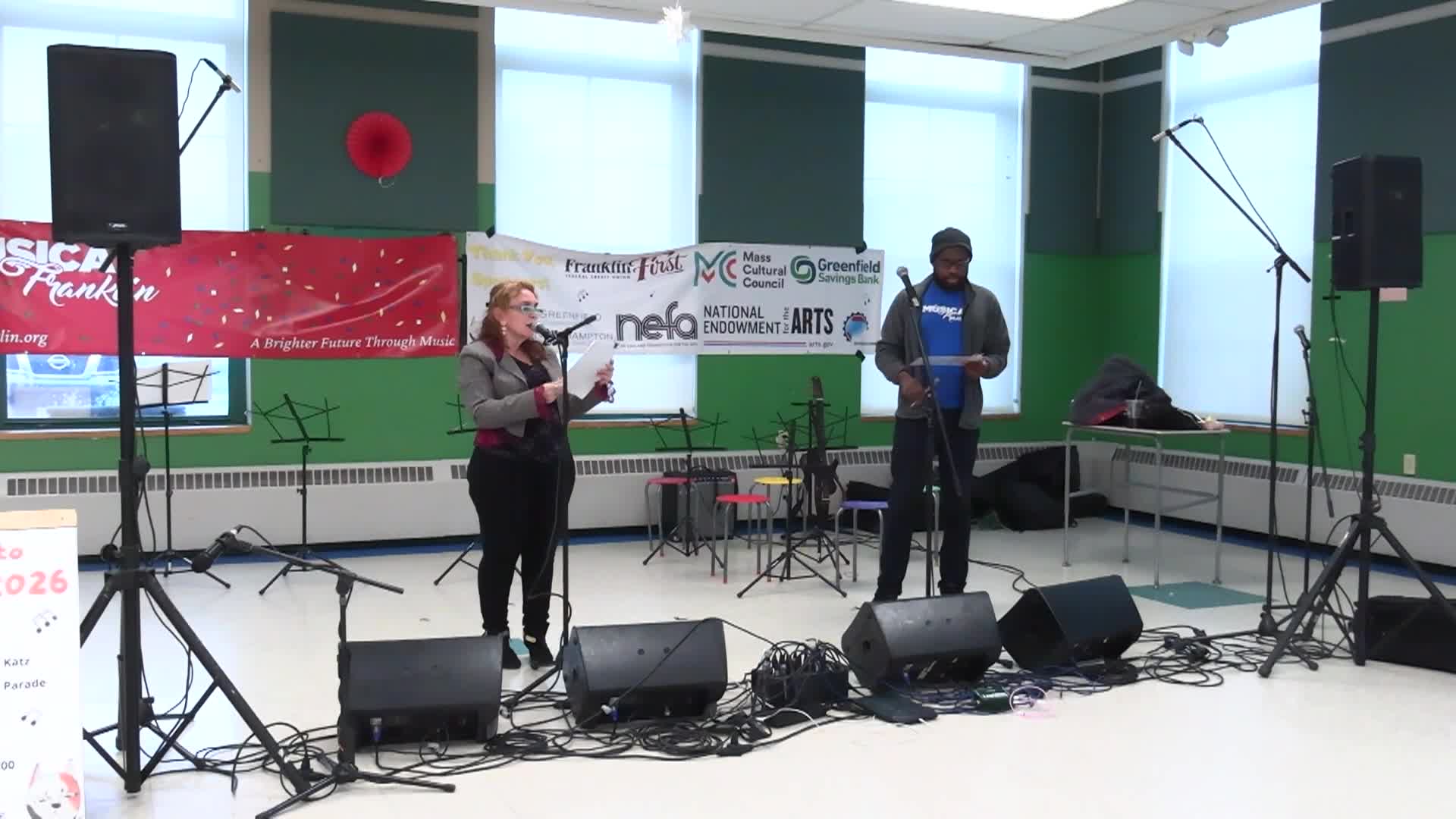 Thumbnail image for Musica Franklin Fun Fest Performance 2026