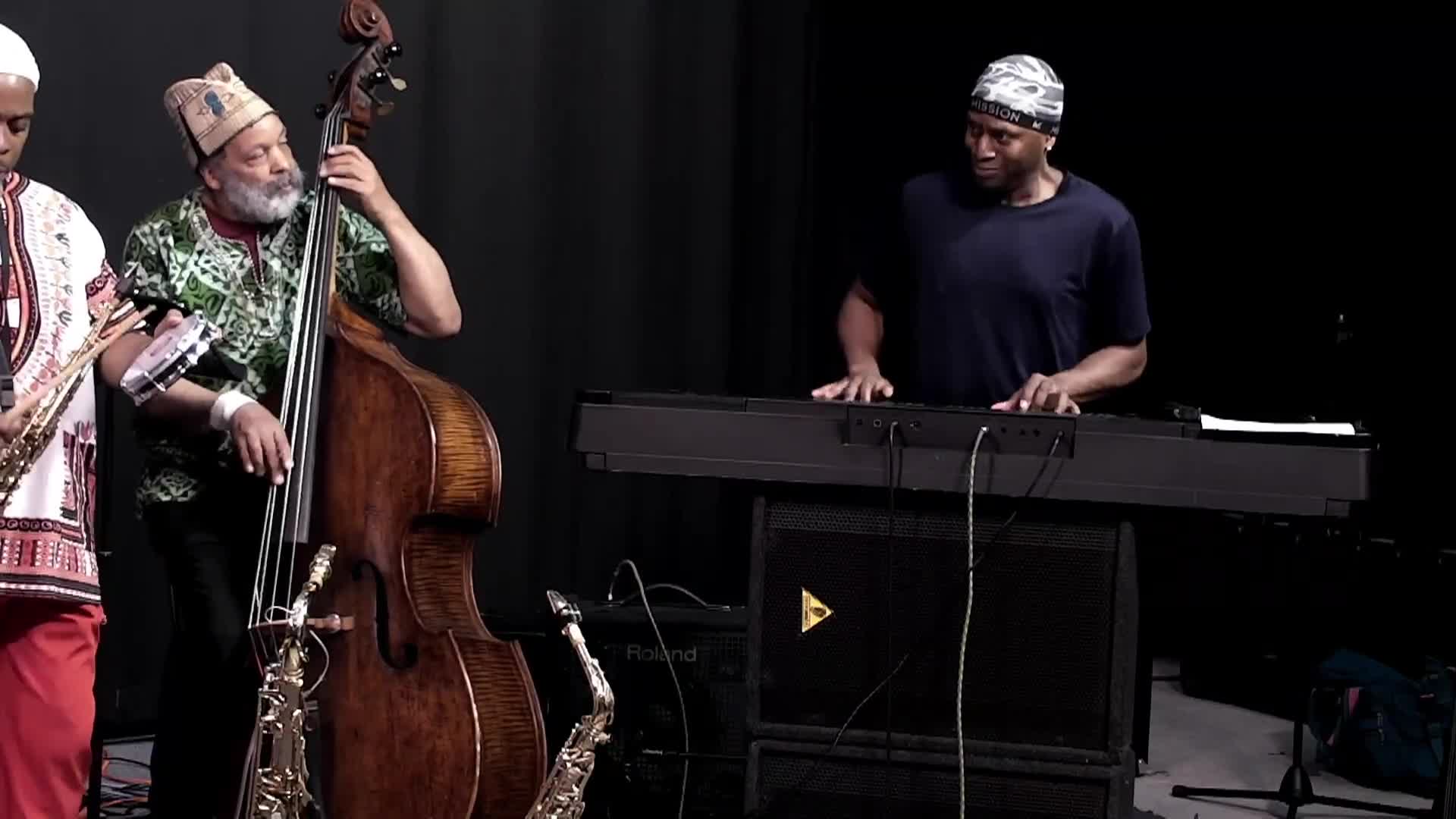 Thumbnail image for Music For the Soul Ep 8 Passion