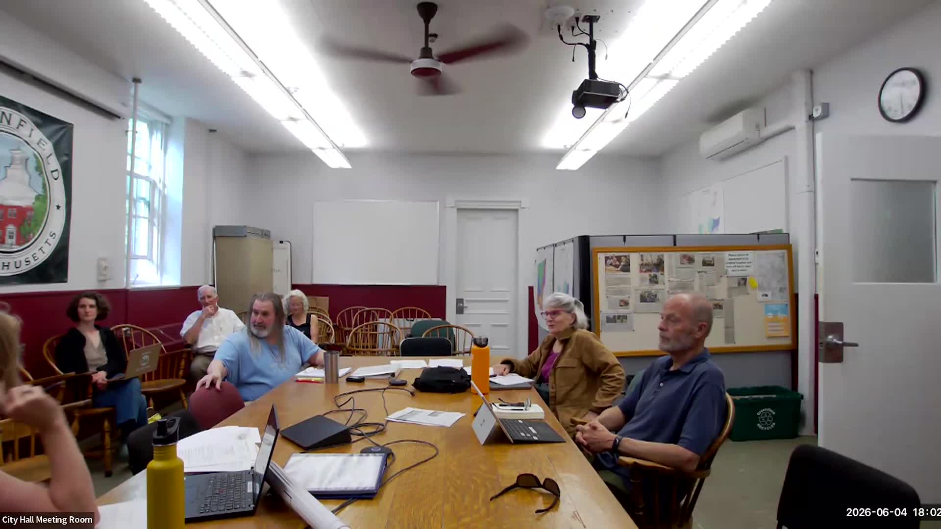 Thumbnail image for Planning Board June 4, 2026