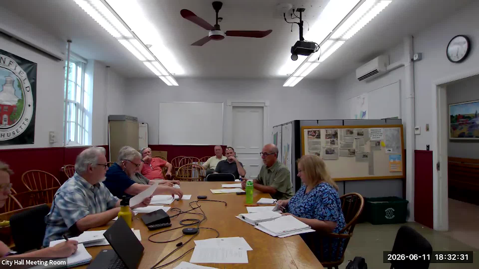 Thumbnail image for Zoning Board of Appeals June 11, 2026