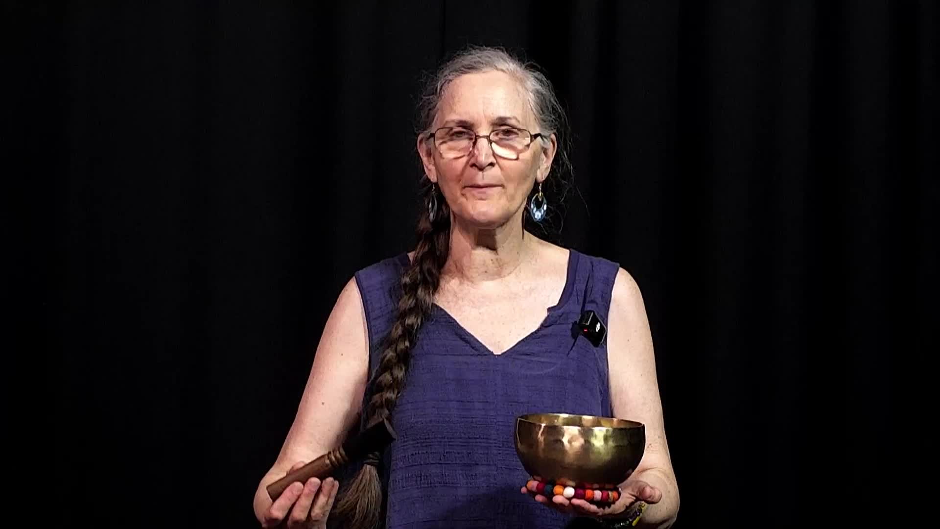 Thumbnail image for Qigong Practice with Eileen Ruby Episode 13
