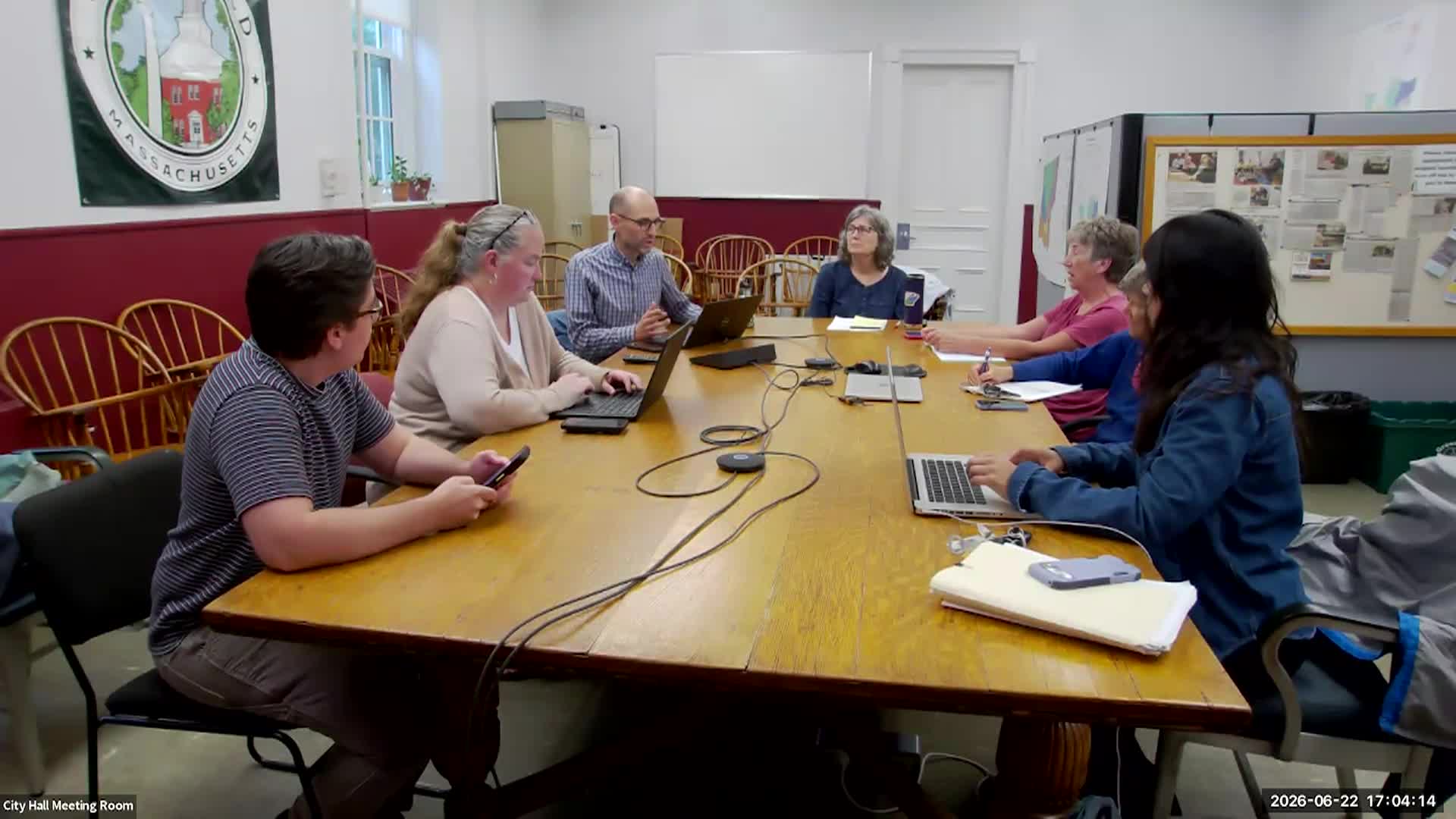Thumbnail image for Open Space Task Force June 22, 2026