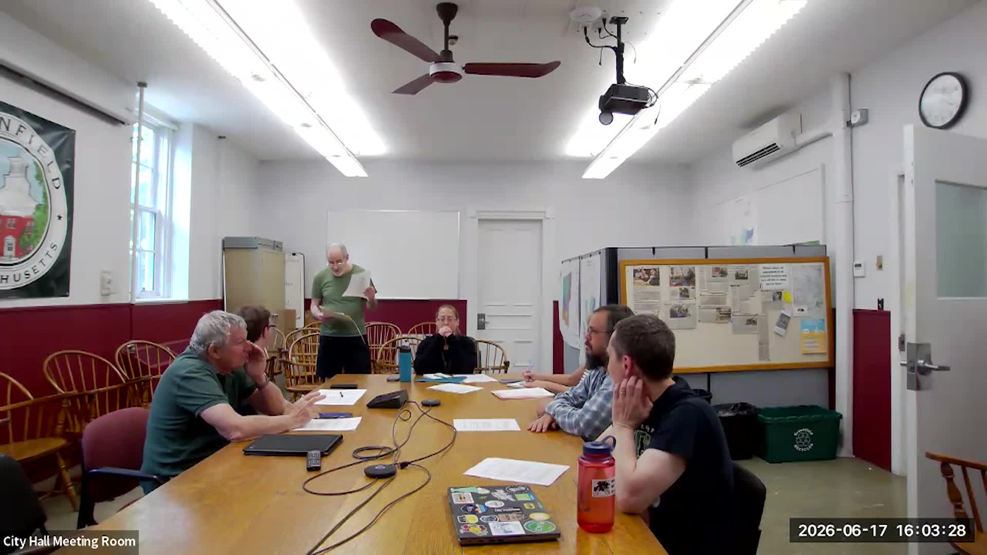 Thumbnail image for Board of Assessors June 17, 2026