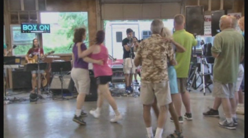 Thumbnail image for Polka Joe