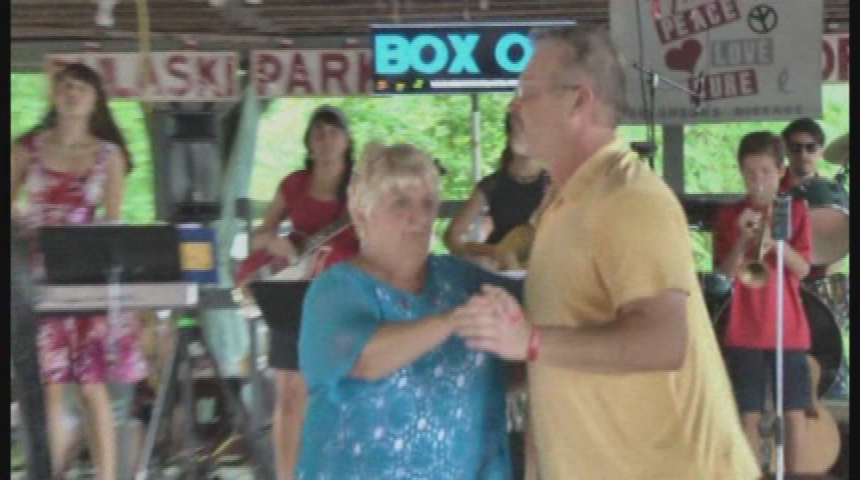 Thumbnail image for Polka Joe