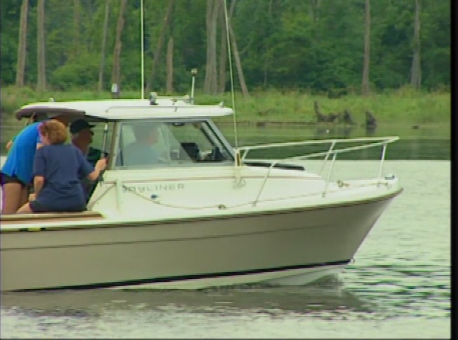 Thumbnail image for Steve Alves Beneath The River