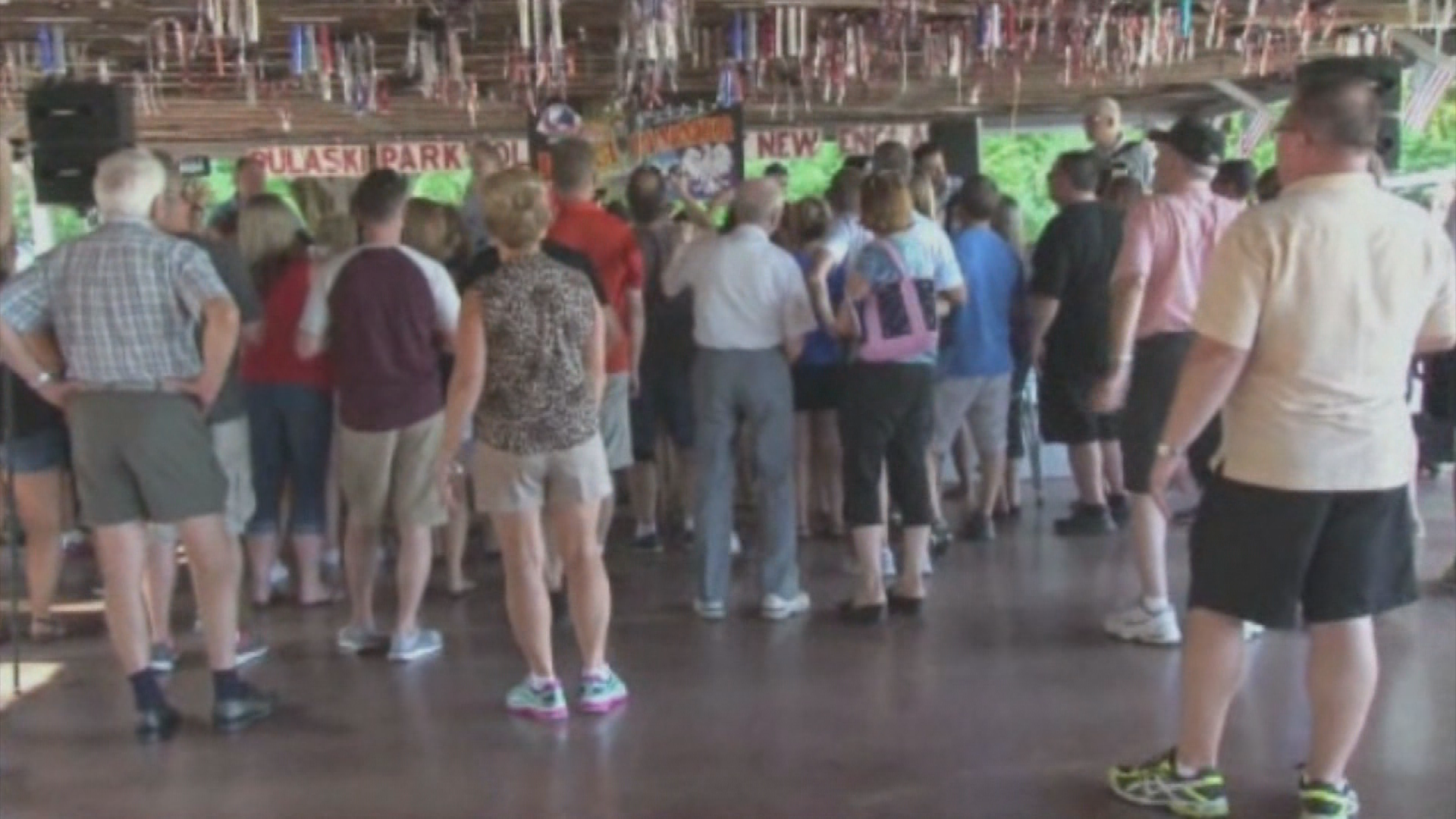 Thumbnail image for Polka Joe