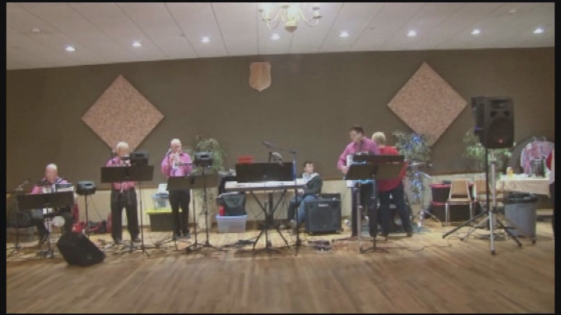 Thumbnail image for Polka Joe