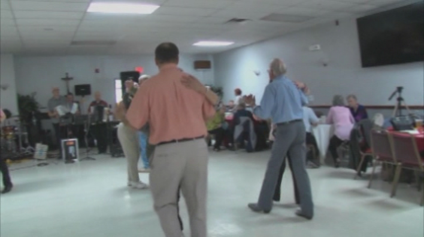 Thumbnail image for Polka Joe