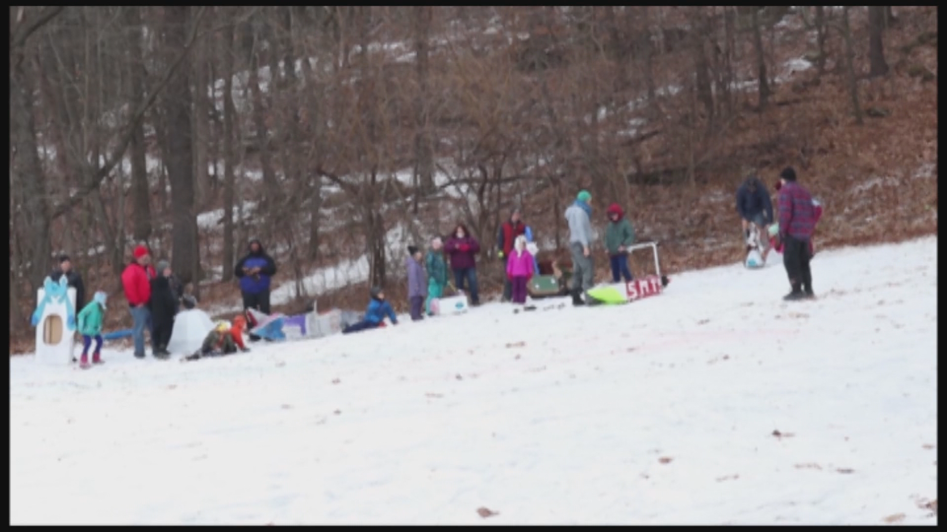 Thumbnail image for Winter Carnival Highlights