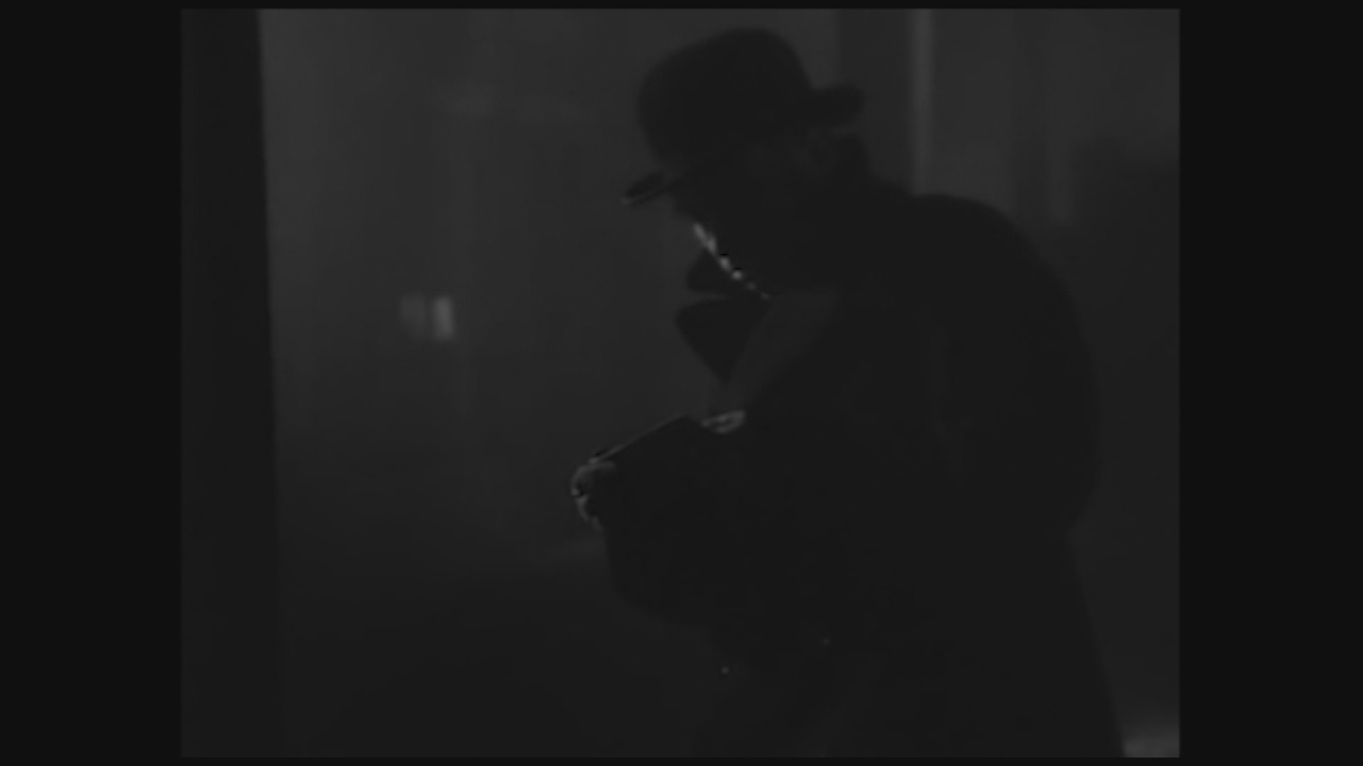 Thumbnail image for Graveyard Cinema - The Ghoul