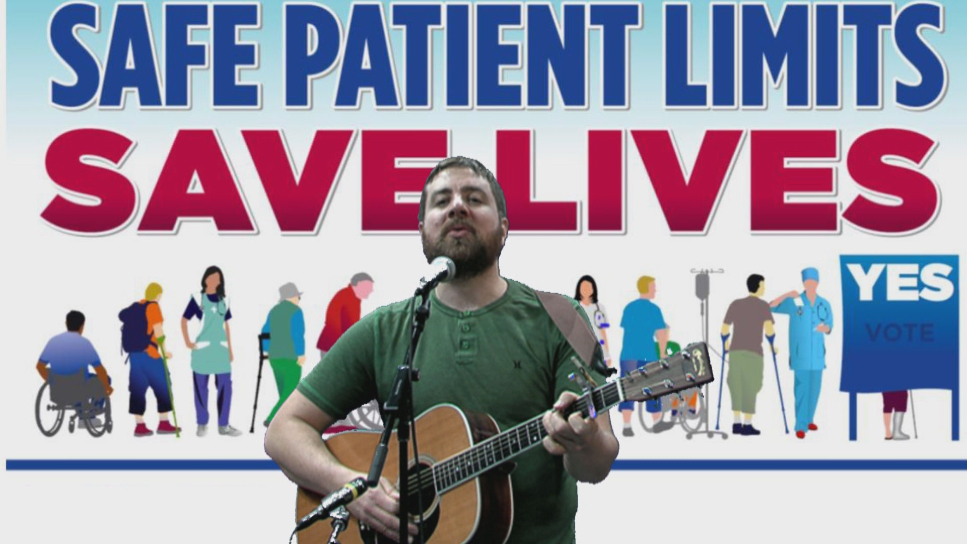 Thumbnail image for Ben G Five Songs