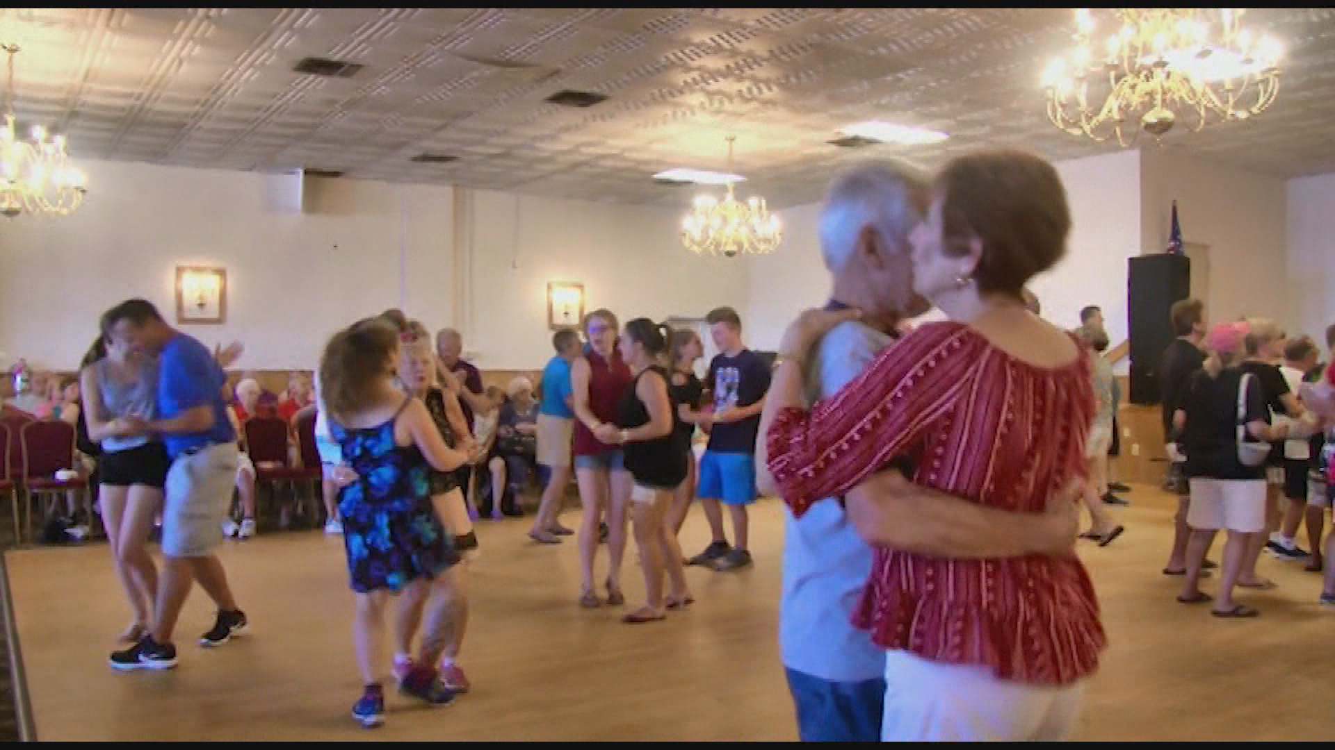 Thumbnail image for Polka Joe