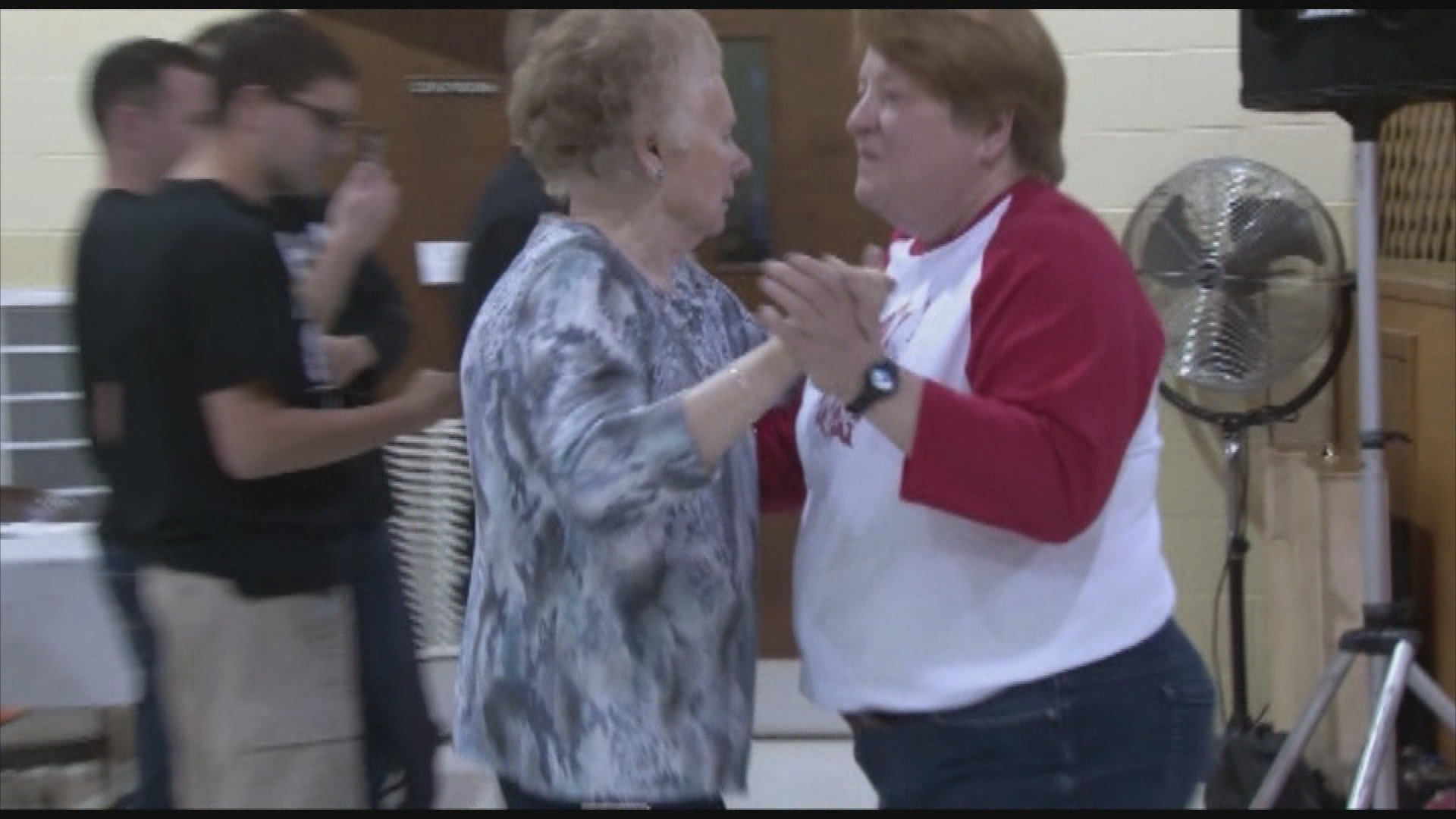 Thumbnail image for Polka Joe