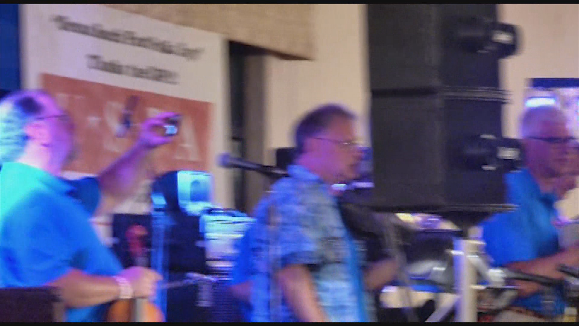 Thumbnail image for Polka Joe