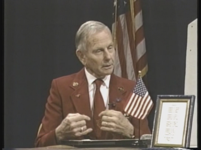 Thumbnail image for How I Helped to Win the War - Richard Hamilton