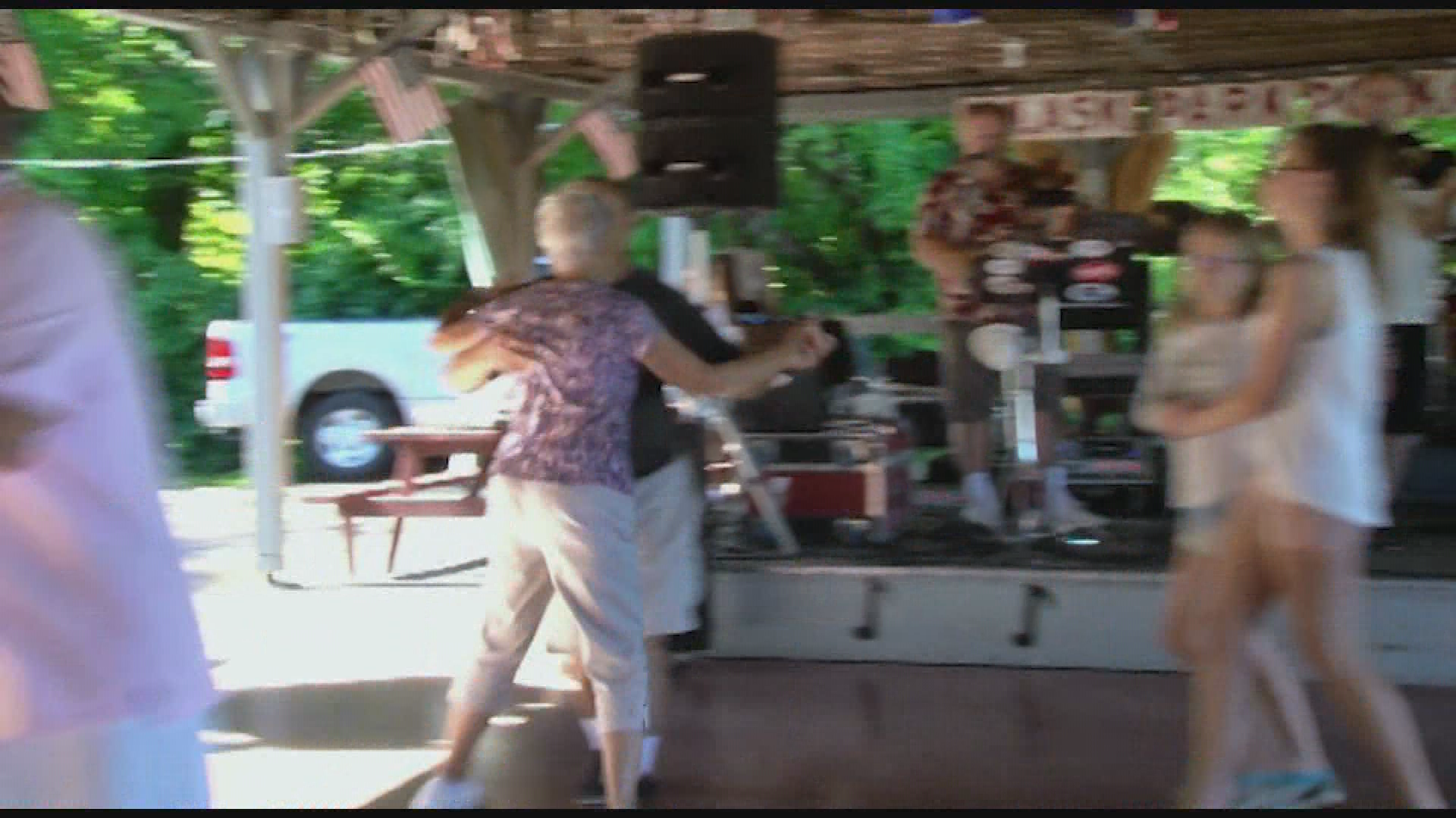 Thumbnail image for Polka Joe