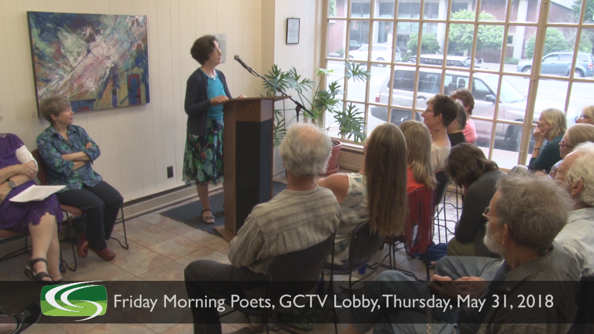 Thumbnail image for Friday Morning Poets 053118